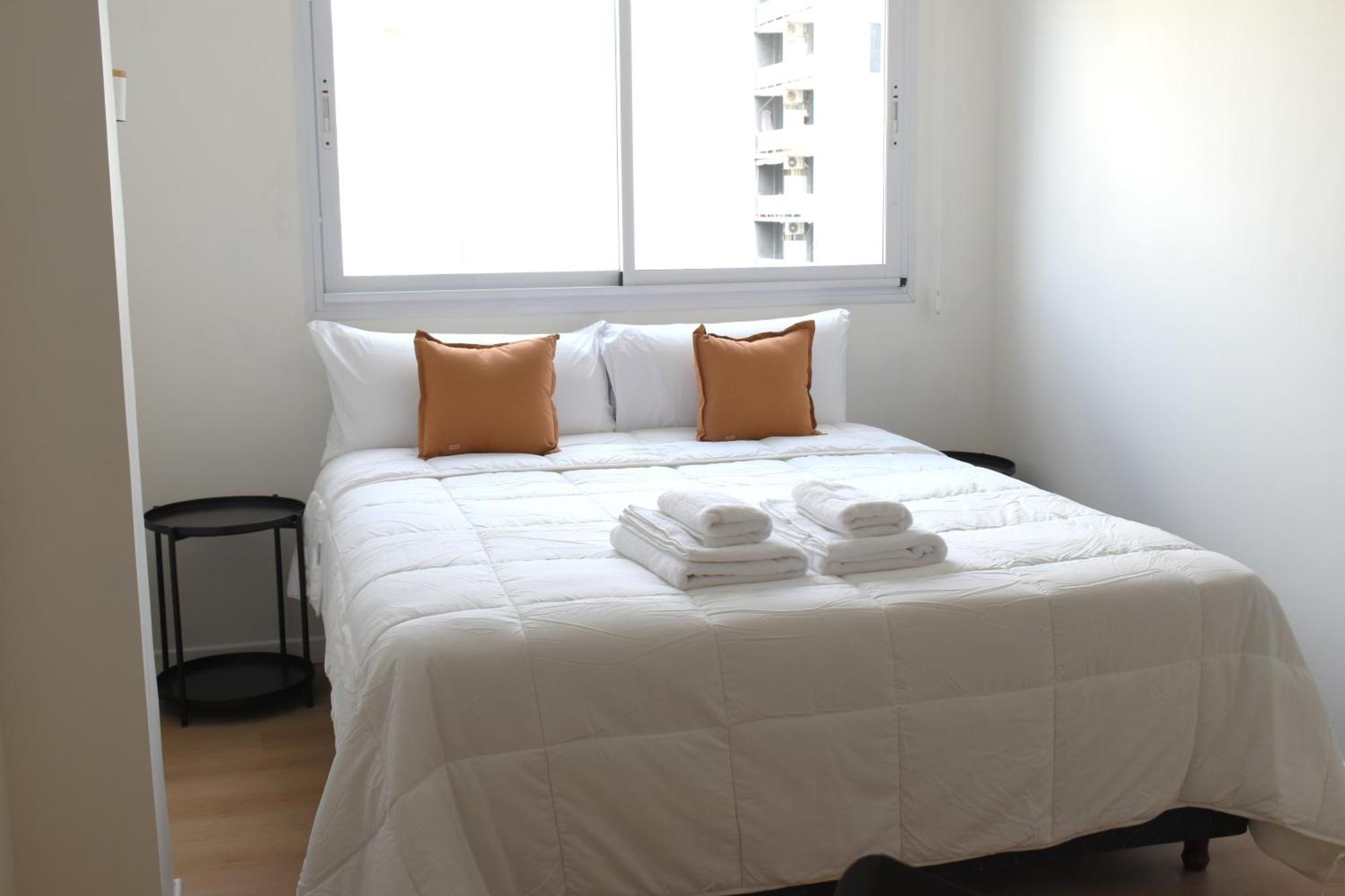 Apartment Torrar